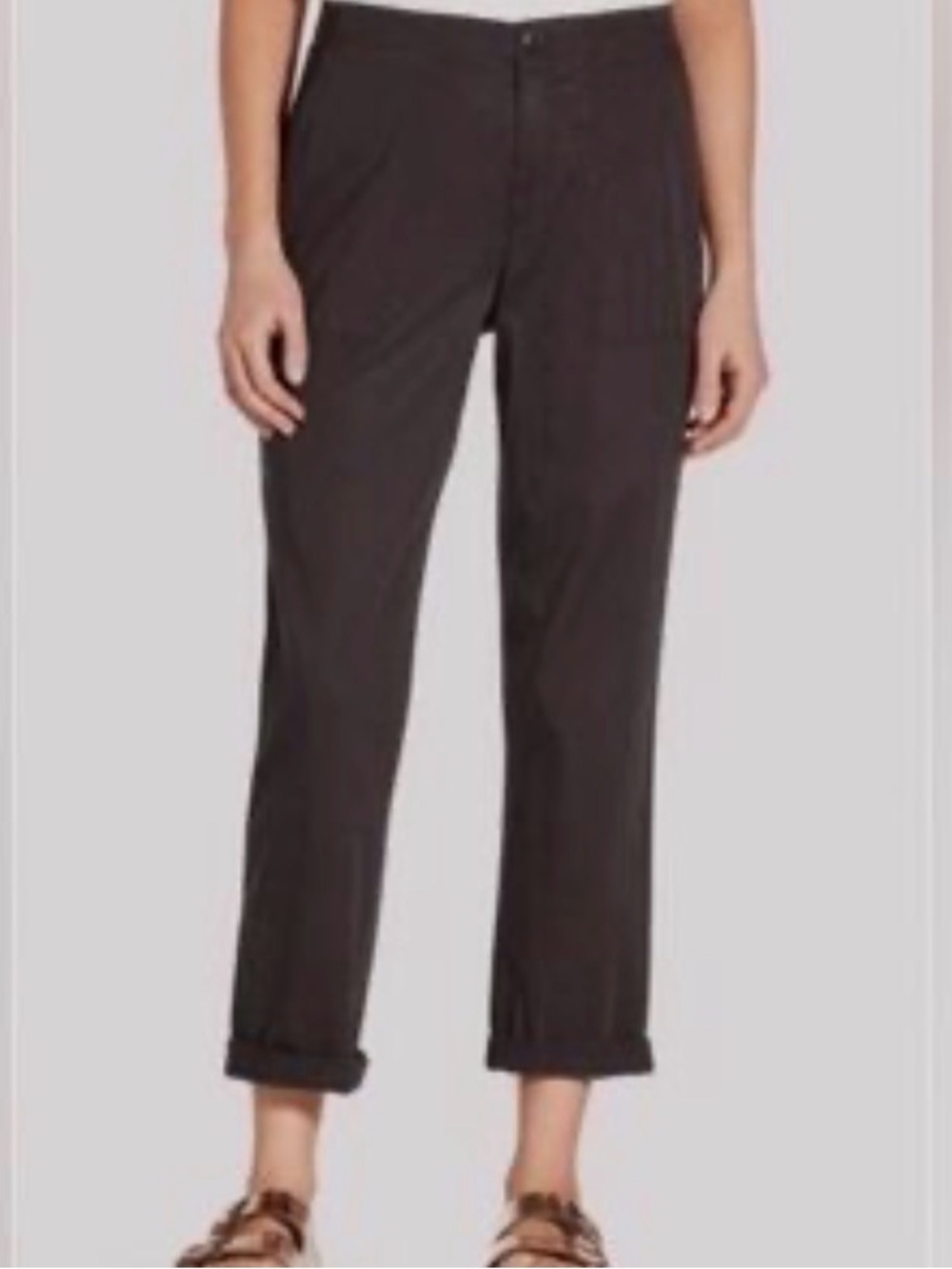 Willow & Clay Outlander Crop Pants for Evereve
